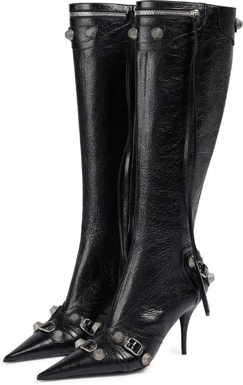 amazon high heel boots